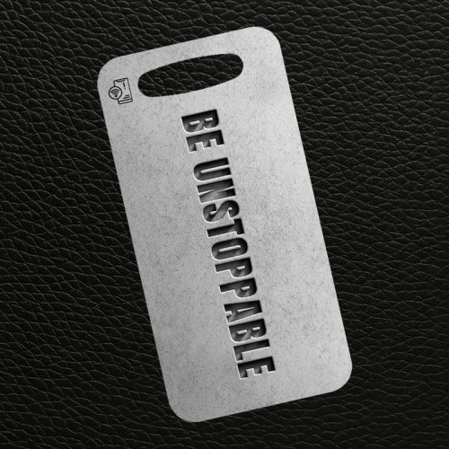 Be Unstoppable Tag