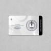 In Case of Emergency Card