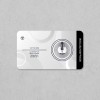 In Case of Emergency Card