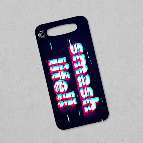 Smash Life Tag